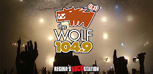 CFWF 104.9 The WOLF APK