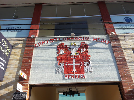 Centro Comercial Meiry Pereira