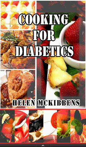 Cooking for Diabetics