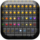 Emoji Smart Android Keyboard