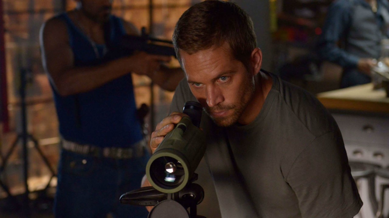 Paul Walker And Catalina Denis Movies
