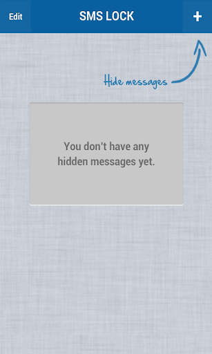 【免費工具App】SMS Lock-Private Space-APP點子