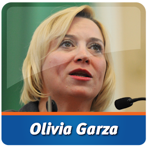 Dip. Olivia Garza 2.0.0