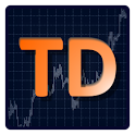 Trading Diary logo