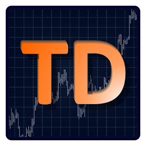 Trading Diary logo