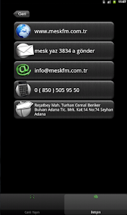 Free Mesk FM 95.5 APK for Android
