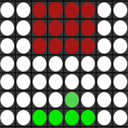 Dot Break free (dot view game) 街機 App LOGO-APP開箱王