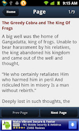 Panchatantra Vol4 poster 2