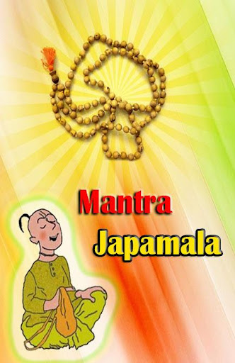 Mantra Japamala