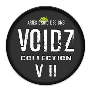 Voidz Collection V2 ZW Skins.apk 1.01