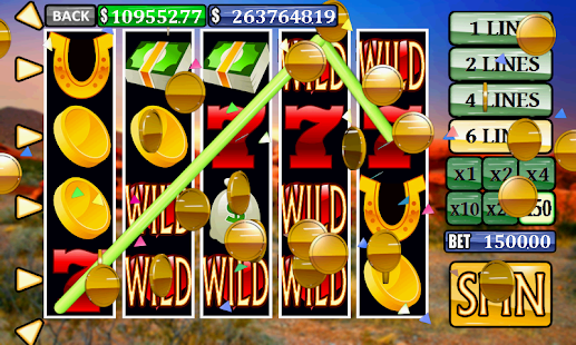 免費下載紙牌APP|Vegas Wild Slots Limited app開箱文|APP開箱王