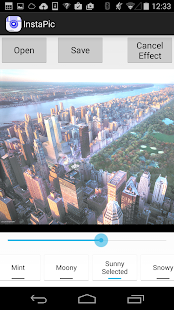 Free InstaPic APK