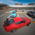 Car Parking 3D: Car Dealer icon