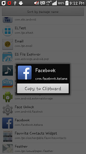 How to download Package Name Viewer 1.3 apk for laptop