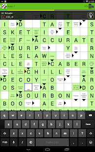 Crosswords(圖9)-速報App