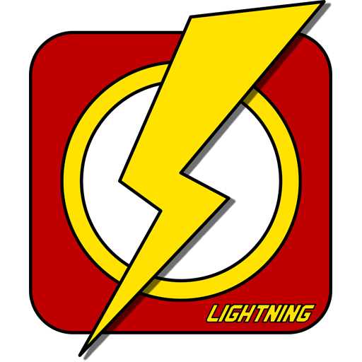Lightning Camera 攝影 App LOGO-APP開箱王