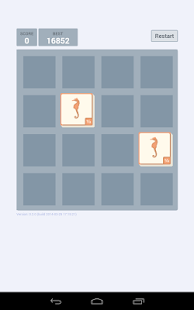 Free Download Animals 2048 APK for Android