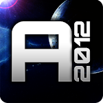 Asteroid 2012 3D HD Apk