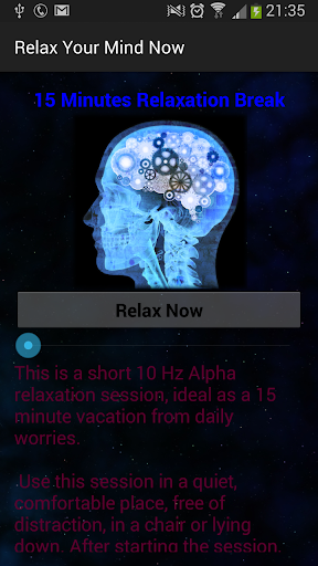 免費下載健康APP|RELAX ME NOW app開箱文|APP開箱王