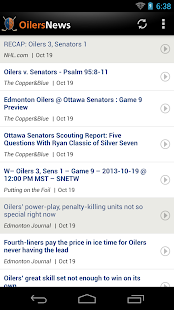 Edmonton Hockey News(圖1)-速報App