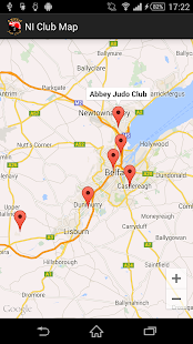 Free Download Abbey Judo APK