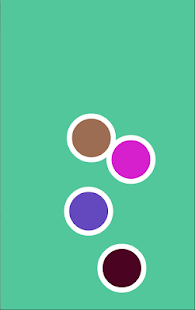 Color Dots - Infant Baby App