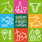 Paris Agricultural Show