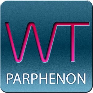Architecture WT Parthenon 1.01