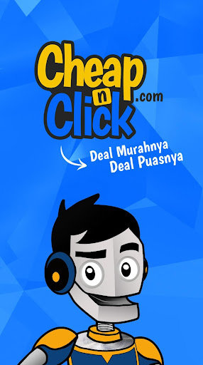 【免費社交App】CheapnClick-APP點子