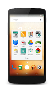 Free Download Orng Superb - ThemEngine APK for Android