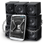Subwoofer Bass Vibrator