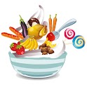 Alimentation Grossesse logo
