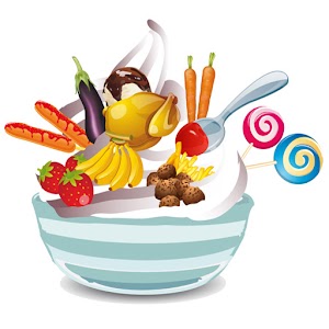 Alimentation Grossesse logo