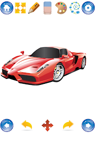 How to Draw Cars Screenshots 7