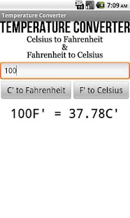 How to download Temperature Converter 1.0 unlimited apk for android