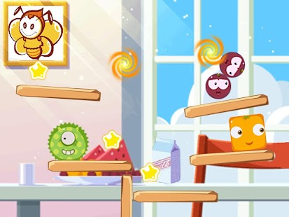 Download Fruit Rescue APK for PC