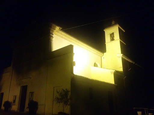 Chiesa Tabano