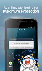  LINE Antivirus v1.0.6 APK Download