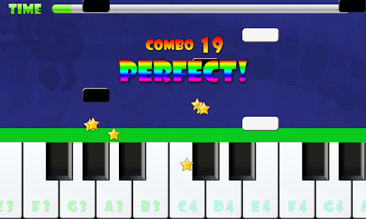 Piano Master 國歌(圖3)-速報App