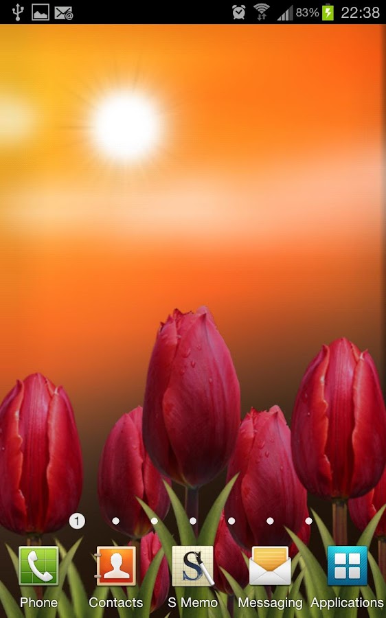 wallpaper motorola atrix