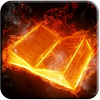 Tome of flame Magic icon