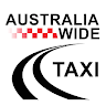 Australia Wide Taxi Application icon