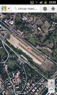 How to download ROME Map Tour patch 1.2 apk for pc