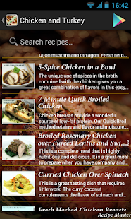 Recipe Master FREE Screenshots 3
