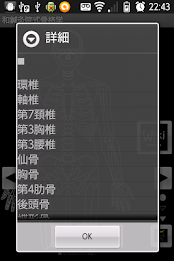 Skeletology (Nagomi) 2D poster 11