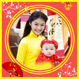 Lunar New Year Frames Collage.apk 1.1