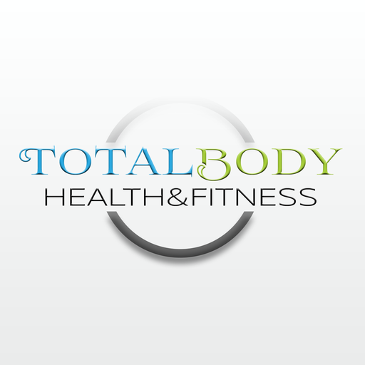 Total Body Health & Fitness LOGO-APP點子