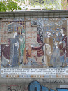 Mural de Rey Jaume I