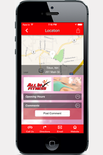 How to download All In Fitness patch 4.5.10 apk for laptop