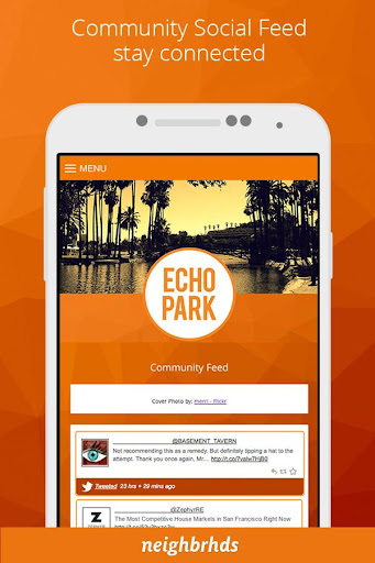 Echo Park